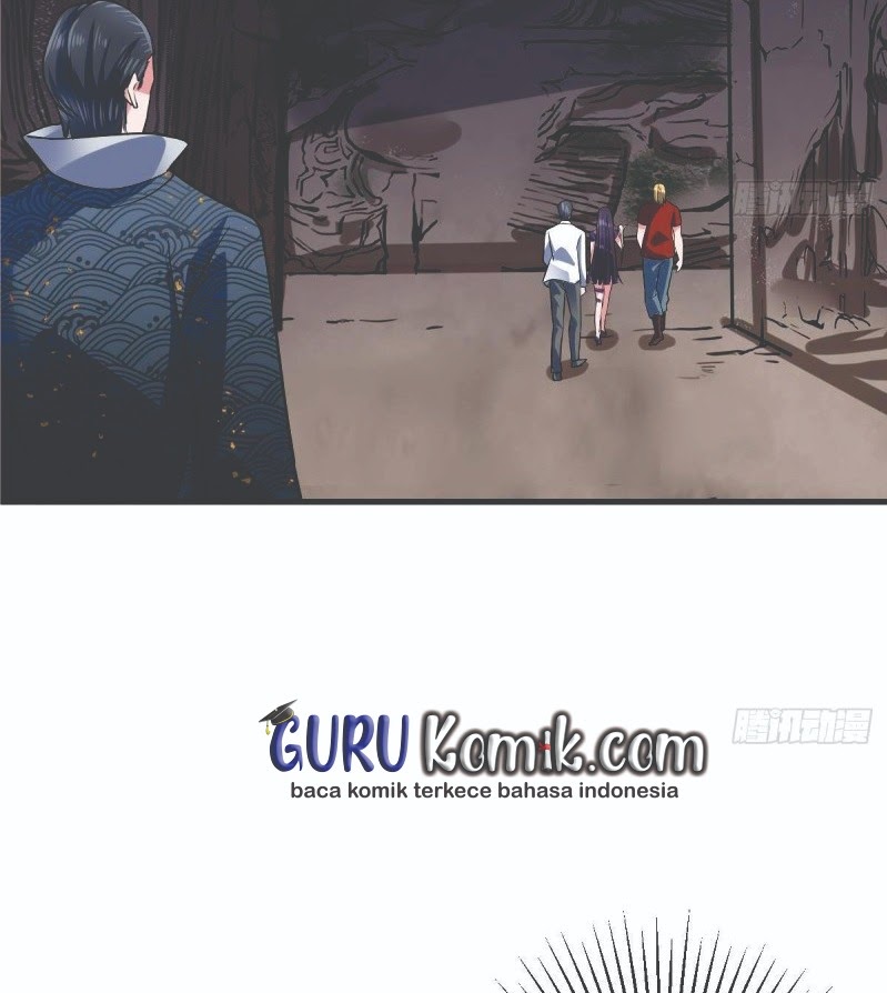 Rebirth Into the Strongest Immortal Cultivator Chapter 47 Gambar 31